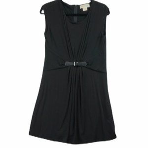 Michael Kors Black Mini Dress